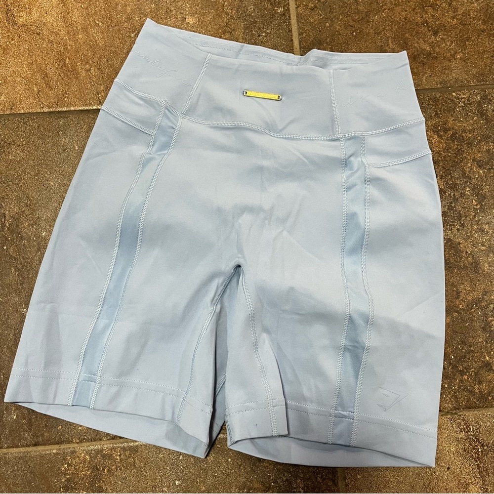 Gymshark Whitney Simmons Shorts